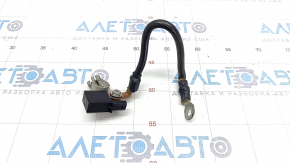 Terminal negative Mercedes C-class W205 15-21 with sensor