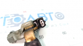 Terminal negative Mercedes C-class W205 15-21 with sensor