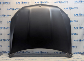 Bonnet bare Mercedes W167 GLE 350 450 20-23 aluminum