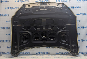 Bonnet bare Mercedes W167 GLE 350 450 20-23 aluminum