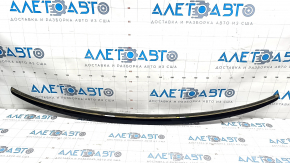 VW Passat b8 16-19 trunk lid spoiler USA
