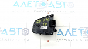 Right control buttons on the steering wheel Honda CRV 17-18 for distronic and lane keeping