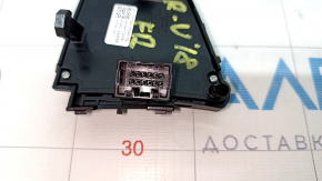 Right control buttons on the steering wheel Honda CRV 17-18 for distronic and lane keeping