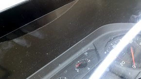 Chevrolet Camaro Instrument Cluster 16-19k Scratches