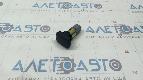 Lincoln MKZ 13-20 Center Console Cigarette Lighter Type 2