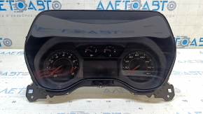 Chevrolet Camaro Instrument Cluster 16-Scratches