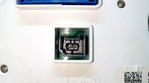 Chevrolet Camaro Instrument Cluster 16-Scratches