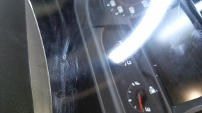 Chevrolet Camaro Instrument Cluster 16-Scratches
