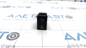 Lane Departure and Collision Warning Button Honda CRV 17-22