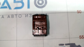 Button for disabling stabilization and closing the trunk door Honda CRV 17-22