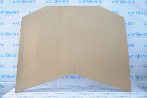 Naked hood VW Atlas 18-20 prerest steel