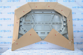 Naked hood VW Atlas 18-20 prerest steel