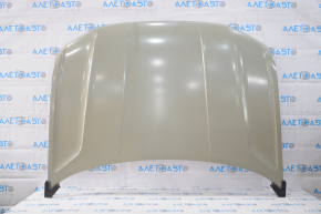 Naked hood VW Atlas 18-20 prerest steel