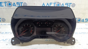 Chevrolet Camaro 16 Instrument Cluster - Scratches