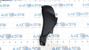 Front panel trim left side Honda CRV 17-22 black