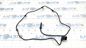 ABS sensor front left Mercedes C-class W205 300/400 15-21