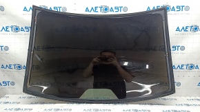 Rear glass VW Passat b8 16-19 USA FUYAO