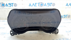 Chevrolet Camaro 16 Instrument Cluster - Scratches