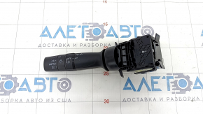Left steering column switch Honda CRV 17-19 under fog lights, worn