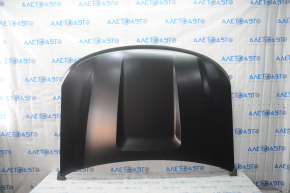 Naked hood Ford Explorer 20 - aluminum