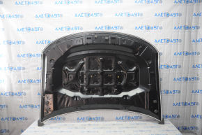 Naked hood Ford Explorer 20 - aluminum