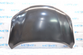 Hood bare Nissan Rogue 14-20 steel