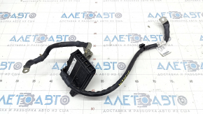 Positive terminal Mercedes C-class W205 15-21 complete