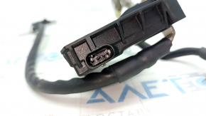 Positive terminal Mercedes C-class W205 15-21 complete