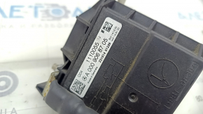 Positive terminal Mercedes C-class W205 15-21 complete