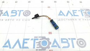 Brake pad wear sensor front Mercedes C-class W205 15-21