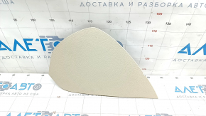 Front panel trim left side VW Passat b8 16-19 USA beige