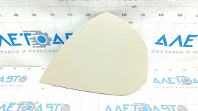 Front panel trim right side VW Passat b8 16-19 USA beige