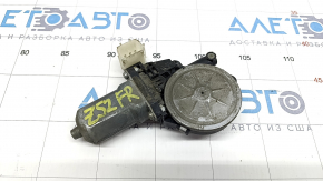 Front right window lift motor Nissan Murano z52 15-24