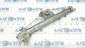 Window lift mechanism front right Nissan Murano z52 15-