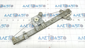 Window lift mechanism front right Nissan Murano z52 15-