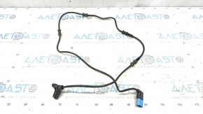 Brake pad wear sensor wire front right Mercedes C-class W205 15-21