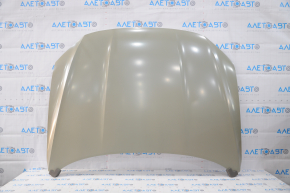 Naked hood VW Passat b8 16-19 USA steel