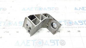Radiator bracket lower left Mercedes C-class W205 15-21 aluminum