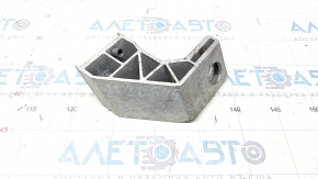Radiator bracket lower left Mercedes C-class W205 15-21 aluminum