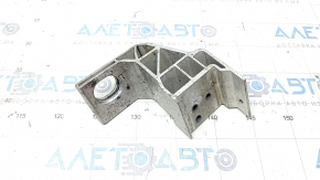 Radiator bracket lower right Mercedes C-class W205 15-21 aluminum