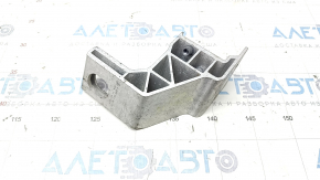 Radiator bracket lower right Mercedes C-class W205 15-21 aluminum