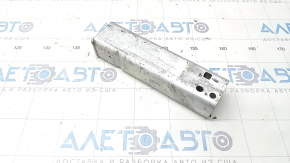 Front subframe reinforcement left Mercedes C-class W205 15-21
