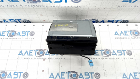 Radio tape recorder Honda CRV 20-22 without navigation