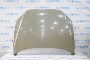 Naked hood VW Passat b7 12-15 USA steel