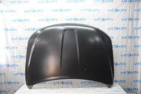 Hood bare Jeep Grand Cherokee WK2 11-21 aluminum