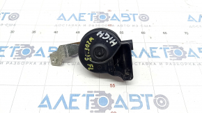 High signal Mercedes C-class W205 300/350e/350h/400/450 15-18 with bracket