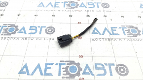 Chip for the horn Mercedes C-class W205 300/350e/350h/400/450 15-18