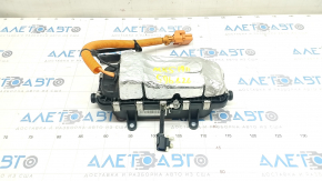 Ford Fusion mk5 13-20 plug-in heater