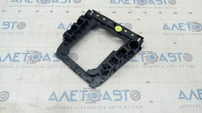 VW Golf 15- Center Console Trim