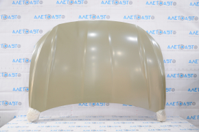 Naked hood VW Jetta 19- steel